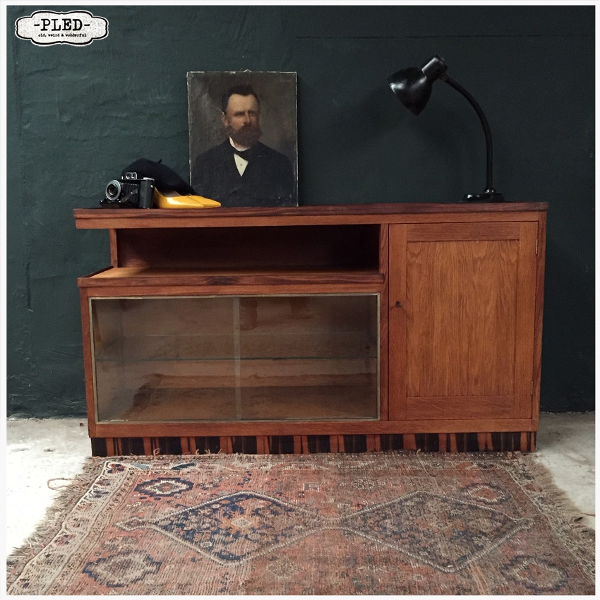 Toegangsprijs warmte Vaderlijk Haagse school dressoir – Vintage | Antique | Furniture | Industrial