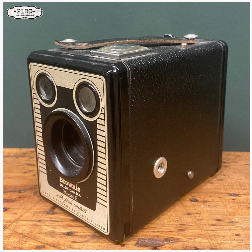 dood Afwijzen Winderig Oude fototoestellen – Vintage | Antique | Furniture | Industrial