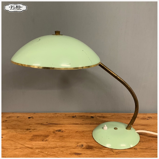 Knuppel Vruchtbaar Sympton Vintage bureaulamp – Vintage | Antique | Furniture | Industrial