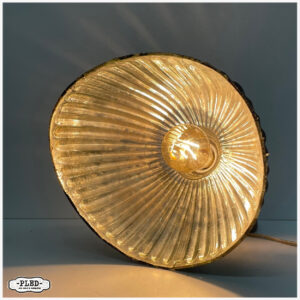Instala spiegelglas wandlamp