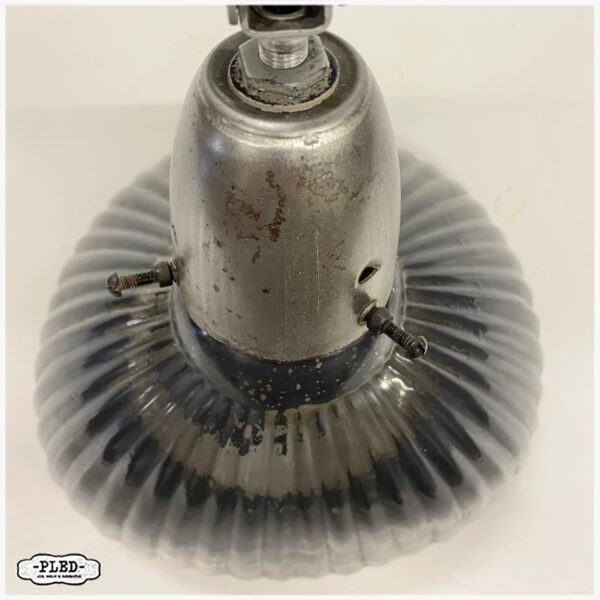 Instala spiegelglas wandlamp - Afbeelding 14