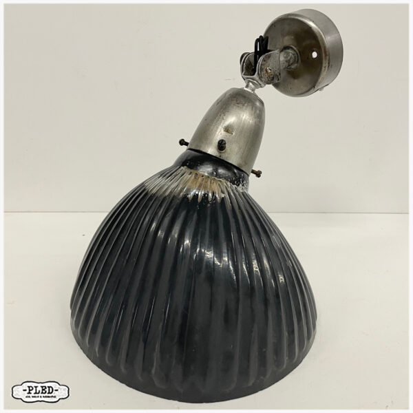 Instala spiegelglas wandlamp - Afbeelding 7