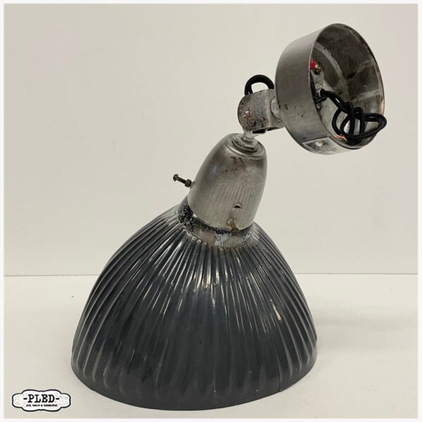 Instala spiegelglas wandlamp - Afbeelding 8