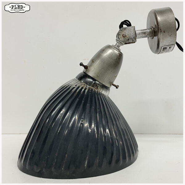 Instala spiegelglas wandlamp - Afbeelding 5