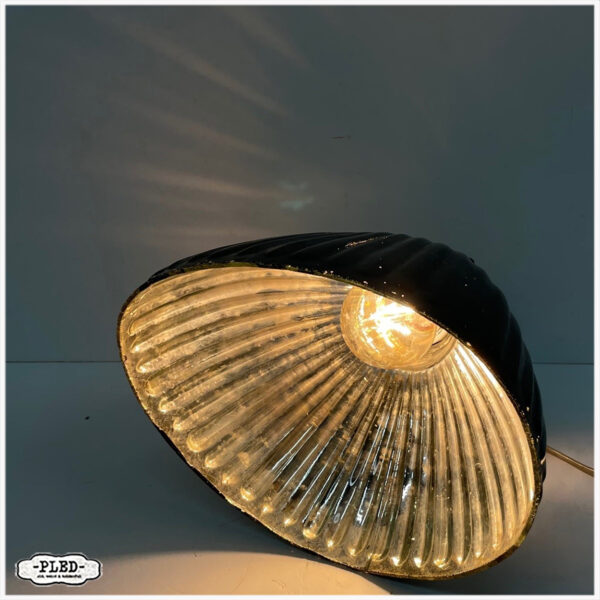 Instala spiegelglas wandlamp - Afbeelding 3