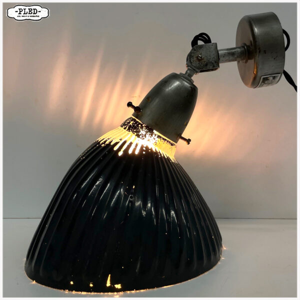Instala spiegelglas wandlamp - Afbeelding 6