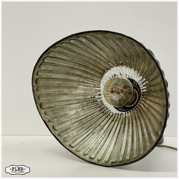 Instala spiegelglas wandlamp - Afbeelding 2