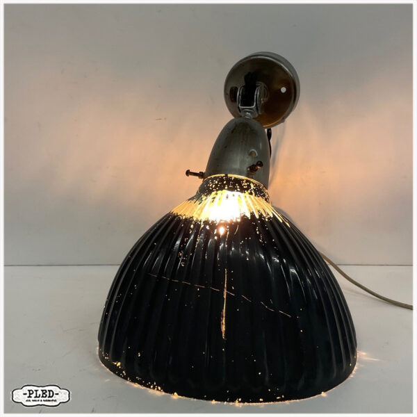 Instala spiegelglas wandlamp - Afbeelding 10