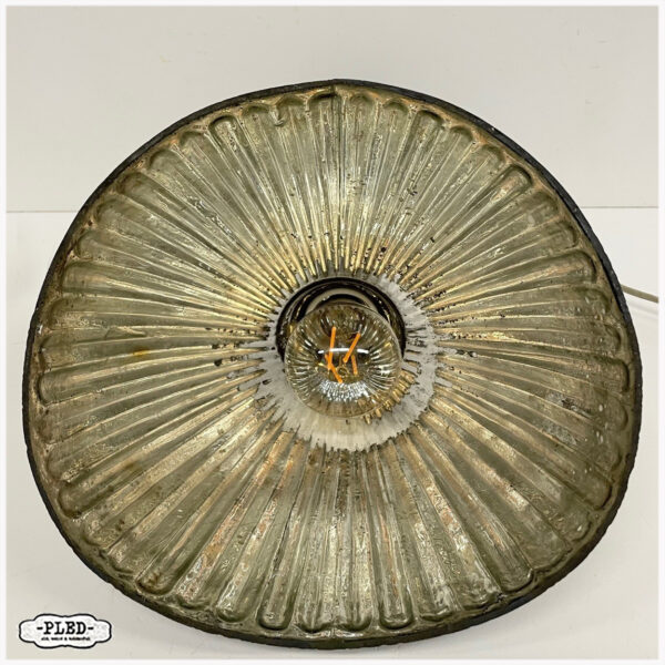 Instala spiegelglas wandlamp - Afbeelding 11