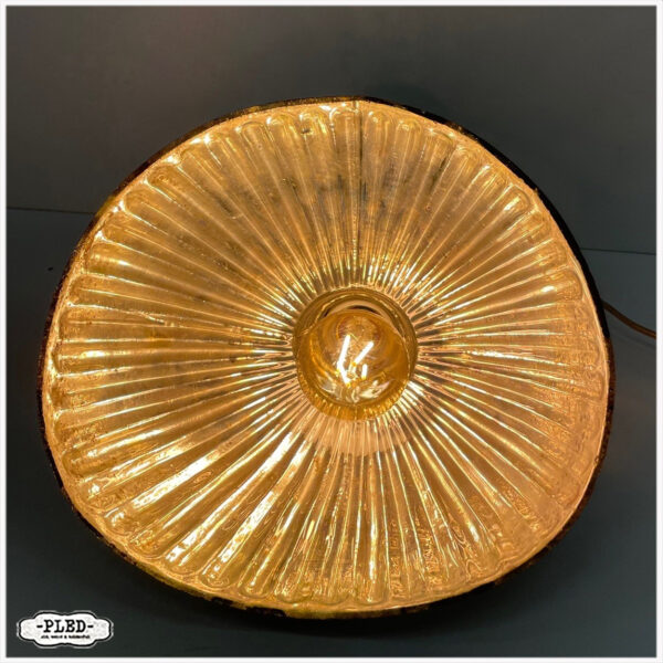 Instala spiegelglas wandlamp - Afbeelding 12