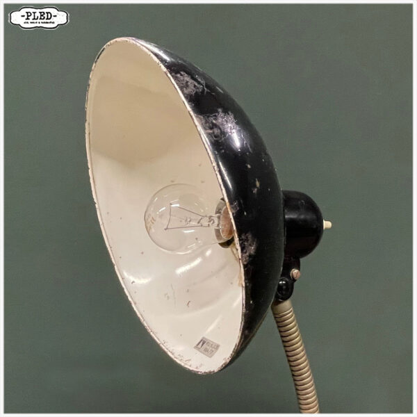 Kaiser iDell klemlamp model 6740 - Afbeelding 3