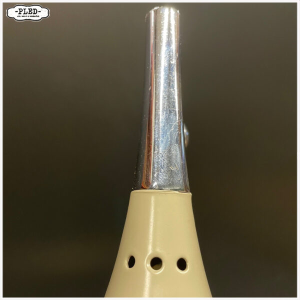 Elegant vintage tafellampje - Afbeelding 8
