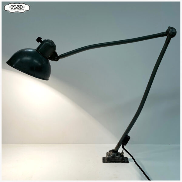 Kaiser iDell Model 6726 ‘Gelenklampe’ - Afbeelding 5