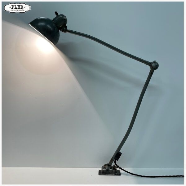 Kaiser iDell Model 6726 ‘Gelenklampe’ - Afbeelding 2