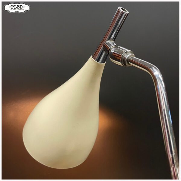 Elegant vintage tafellampje - Afbeelding 7