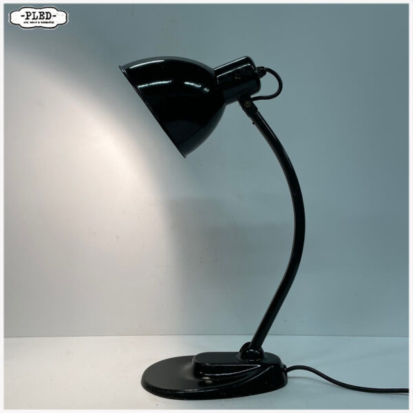 Kandem bureaulamp, model 967, Marianne Brandt & Hin Bredendieck - Afbeelding 2