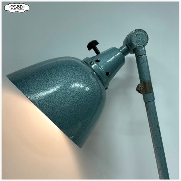 Midgard schaarlamp Model 1000-I - Afbeelding 9