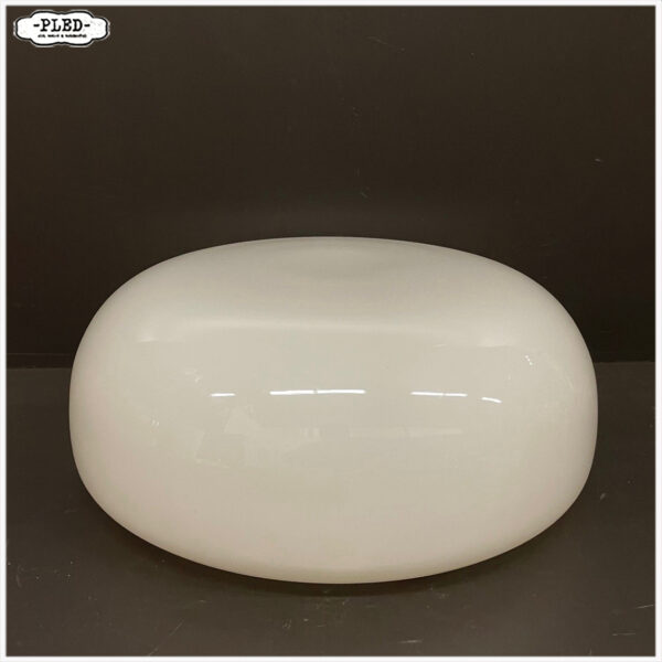 Mid century plafonniere van Gispen - Afbeelding 3