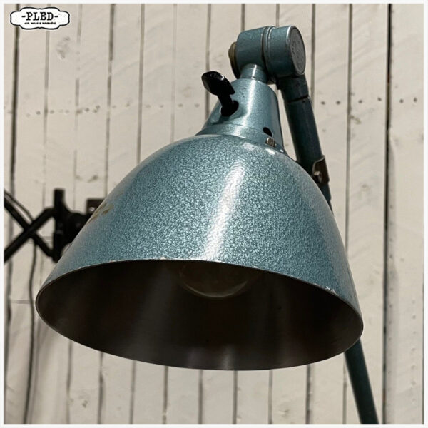 Midgard schaarlamp Model 1000-I - Afbeelding 8