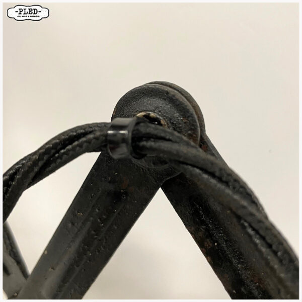 Oude Kaiser iDell schaarlamp, model 6581, jaren dertig - Afbeelding 13