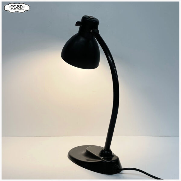 Kandem bureaulamp model 967 - Afbeelding 4