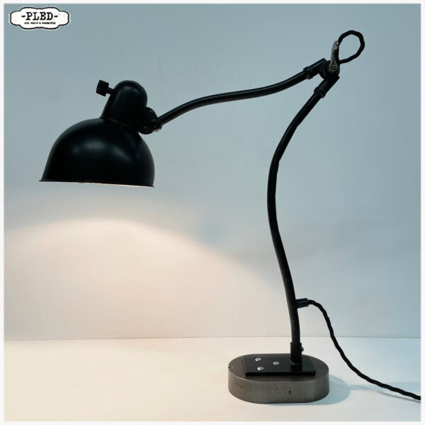 Vroege 'Gelenklampe' van Kaiser iDell - Afbeelding 4