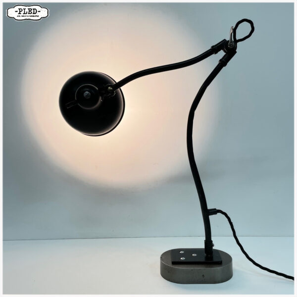 Vroege 'Gelenklampe' van Kaiser iDell - Afbeelding 5