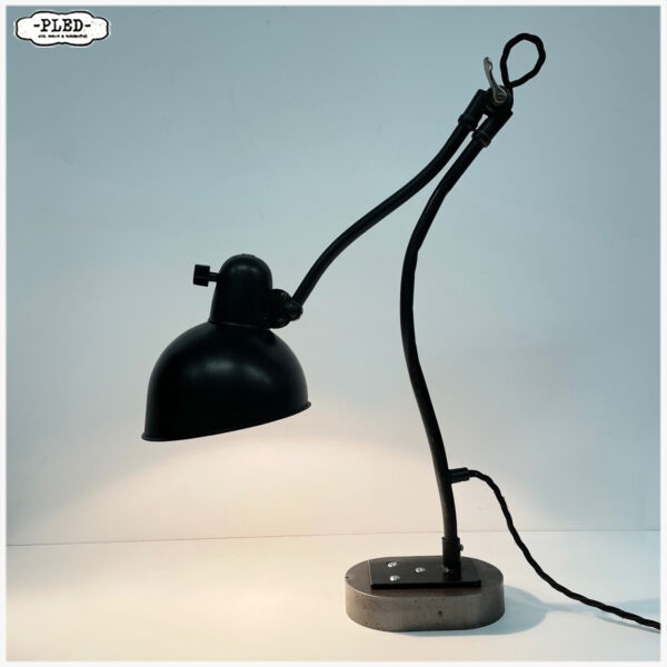 Vroege 'Gelenklampe' van Kaiser iDell - Afbeelding 6