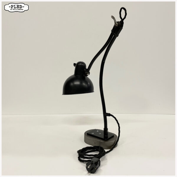 Vroege 'Gelenklampe' van Kaiser iDell - Afbeelding 19