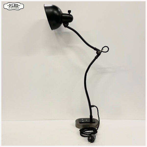 Vroege 'Gelenklampe' van Kaiser iDell - Afbeelding 3