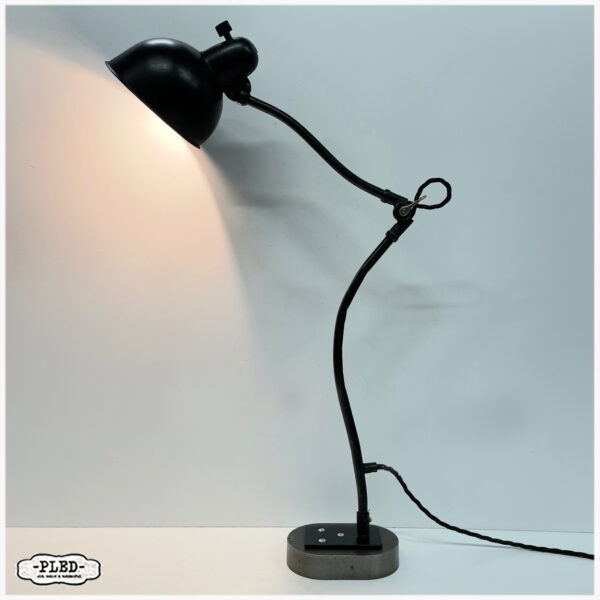 Vroege 'Gelenklampe' van Kaiser iDell - Afbeelding 2