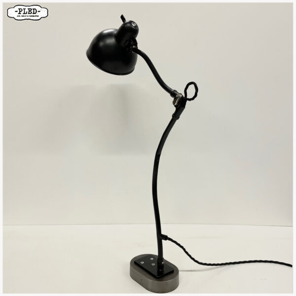 Vroege 'Gelenklampe' van Kaiser iDell - Afbeelding 7