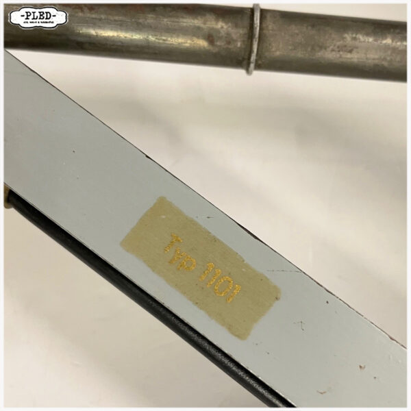 Midgard schaarlamp Model 1101 - Afbeelding 15