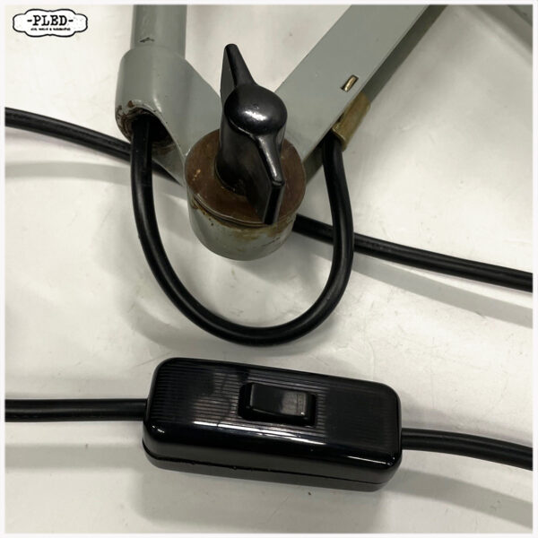 Midgard schaarlamp Model 1101 - Afbeelding 21
