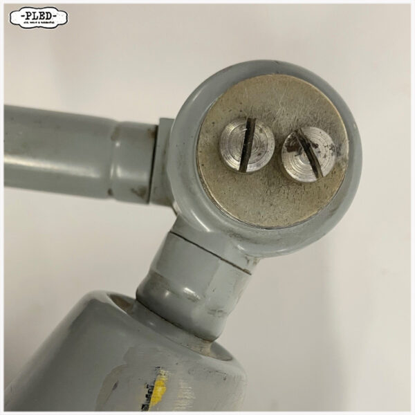 Midgard schaarlamp Model 1101 - Afbeelding 12