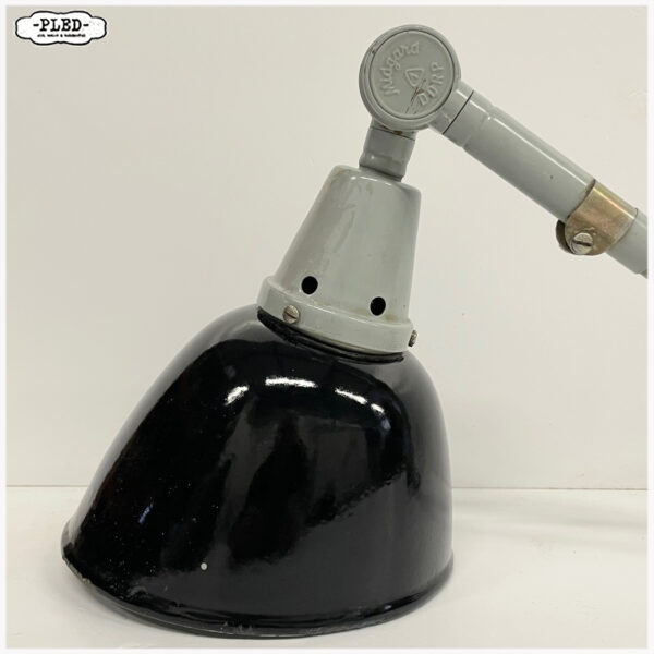 Midgard schaarlamp Model 1101 - Afbeelding 10