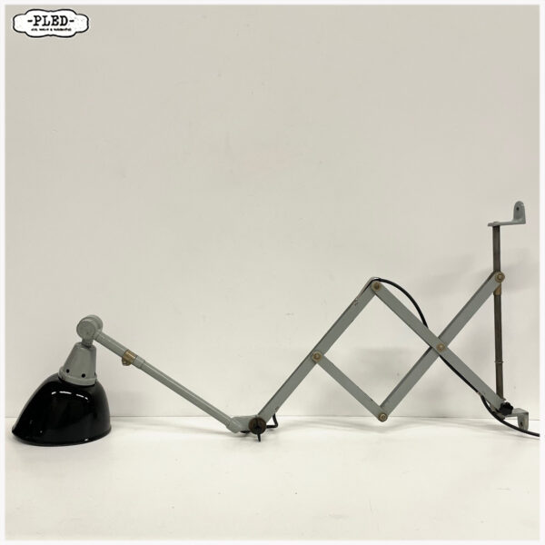 Midgard schaarlamp Model 1101 - Afbeelding 3