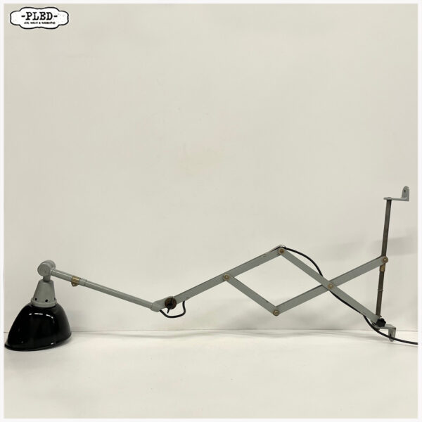Midgard schaarlamp Model 1101 - Afbeelding 4