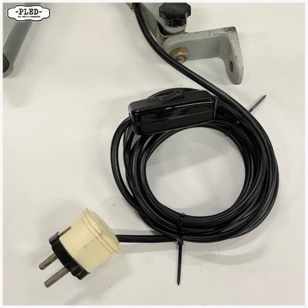 Midgard schaarlamp Model 1101 - Afbeelding 20