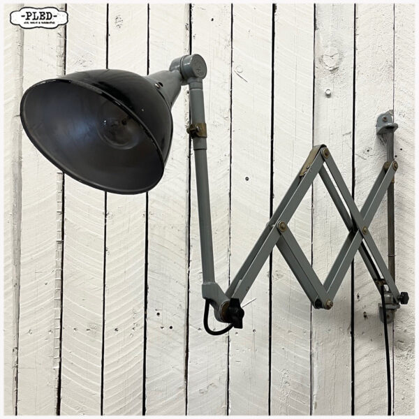 Midgard schaarlamp Model 1101 - Afbeelding 8