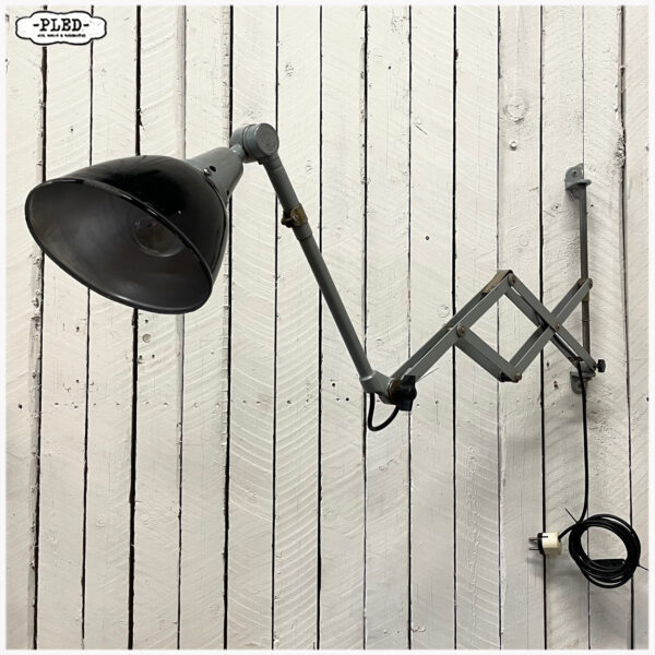 Midgard schaarlamp Model 1101 - Afbeelding 7