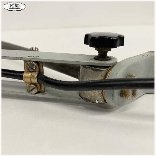 Midgard schaarlamp Model 1101 - Afbeelding 19