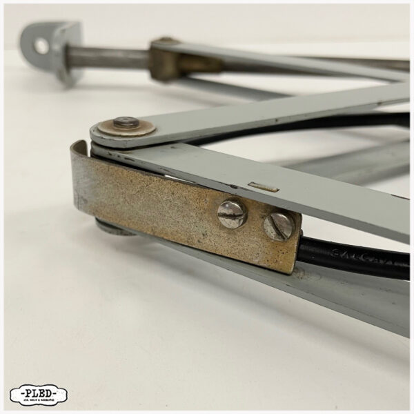 Midgard schaarlamp Model 1101 - Afbeelding 18