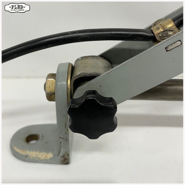 Midgard schaarlamp Model 1101 - Afbeelding 17