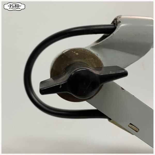Midgard schaarlamp Model 1101 - Afbeelding 16