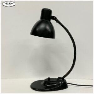 Kandem bureaulamp Model 1087, jaren dertig