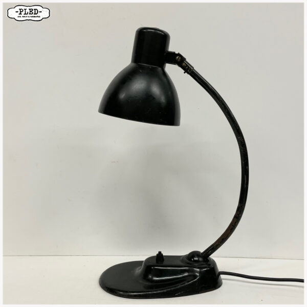Kandem bureaulamp Model 1087, jaren dertig