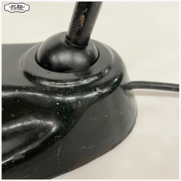 Kandem bureaulamp Model 1087, jaren dertig - Afbeelding 19