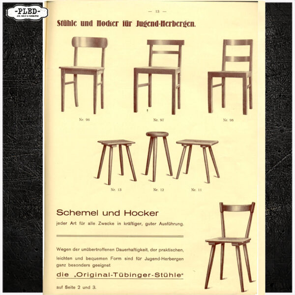 Oude Tübinger melkkruk - Afbeelding 9
