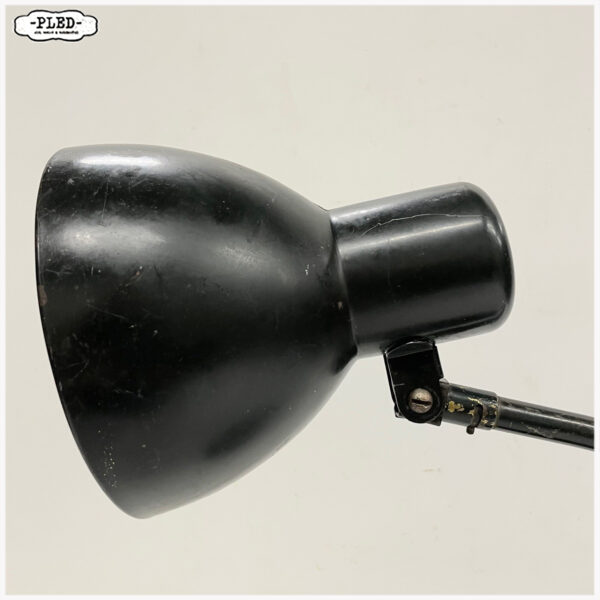 Kandem bureaulamp Model 1087, jaren dertig - Afbeelding 13